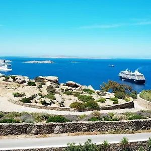  Hotel Mykonos Petra Suites&rooms